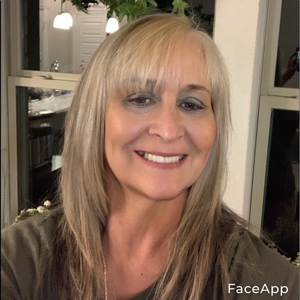 Meet your Posher, Cheryl